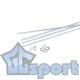 Комплект креплений для установки ворот на грунтовых площадках GCsport