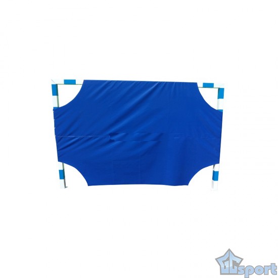 Экран на гандбольные ворота, для отработки бросков (1шт) GCsport