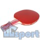 Ракетка для игры в настольный теннис Sprinter 2**, для начинающих игроков