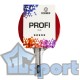 Ракетка для настольного тенниса TORRES Profi 5*, арт.TT21009, для спортсменов, накладка 2,0 мм (Производство: Китай ГТД: 10131010/250922/3429921/2)