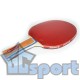 Ракетка для игры в настольный теннис Sprinter 1*, для начинающих игроков