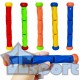 Тонущие подводные игрушки Палочки 5 шт. для бассейна