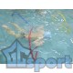 Набор для плавания "Слалом арки" для бассейна, GCsport (4 шт)