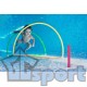Набор для плавания "Слалом арки" для бассейна, GCsport (4 шт)