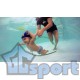 Набор для плавания "Слалом арки" для бассейна, GCsport (4 шт)