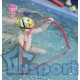 Набор для плавания "Слалом арки" для бассейна, GCsport (4 шт)