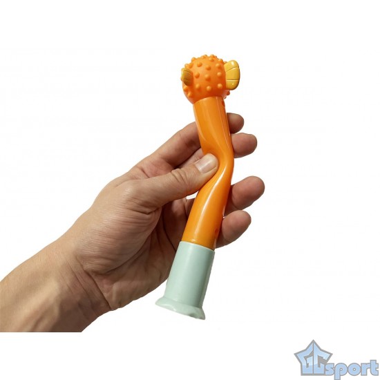 Тонущие (подводные) игрушки для бассейна Морские палочки (4шт), для ныряния и обучения плаванию