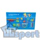 Набор тонущих игрушек для бассейна и обучения плаванию в подарочной упаковке (26 предметов)