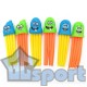 Тонущие подводные игрушки Медузы 6 шт. для ныряния