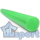 Нудл (аквапалка) для плавания GCsport Standart 150см (зеленая)