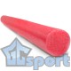 Нудл для плавания GCsport Standart 150 см красный