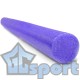 Нудл (аквапалка) для плавания GCsport Standart 150см (фиолетовая)