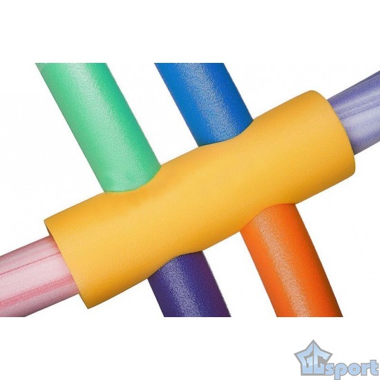 Коннектор (соединитель) нудлов GCsport с 2 отверстиями