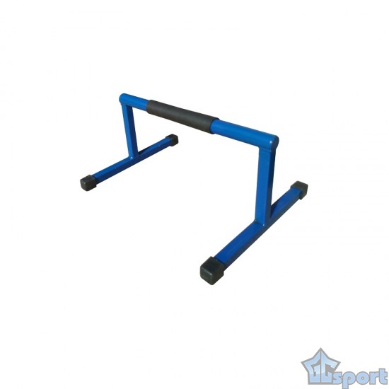 Упоры для отжиманий (брусья напольные) GCsport (пара)