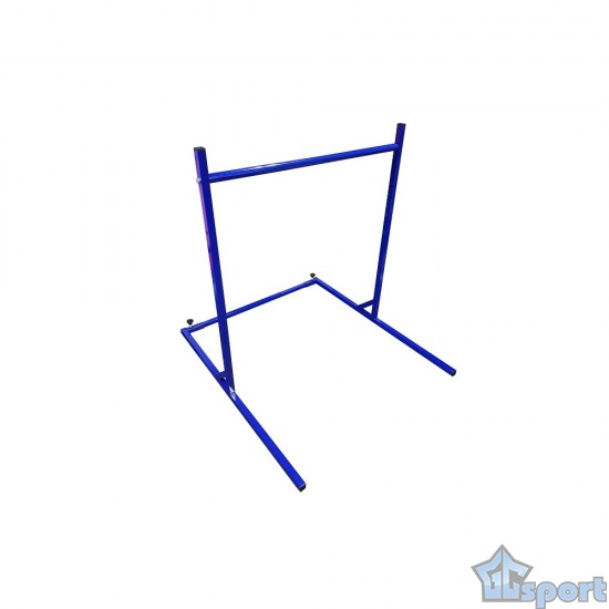 Низкая усиленная перекладина (турник) для подтягивания из виса лежа GCsport Standart