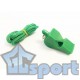 Свисток спортивный GCsport Classic зеленый