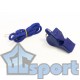 Свисток спортивный GCsport Classic синий