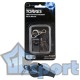Свисток пластиковый с шариком "TORRES" SS1009