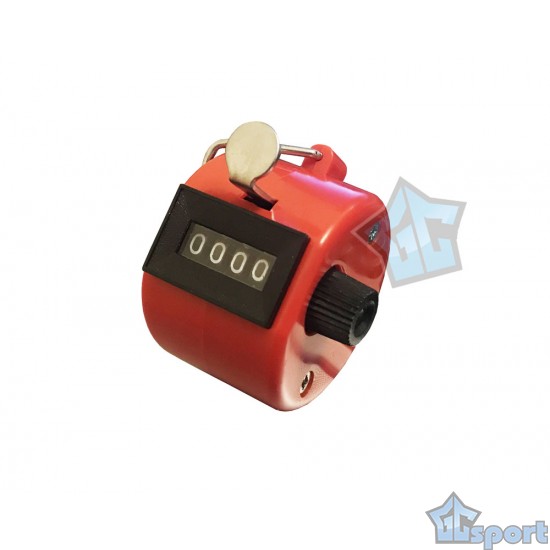 Счетчик кругов GCsport (подтягиваний, отжиманий)