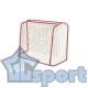 Сетка для флорбольных ворот, нить 4,0 мм, ячейка 40х40 мм (пара)