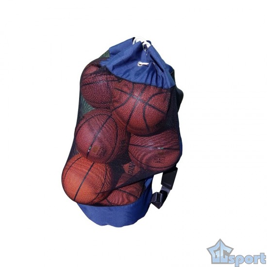 Сумка-баул для мячей GCsport