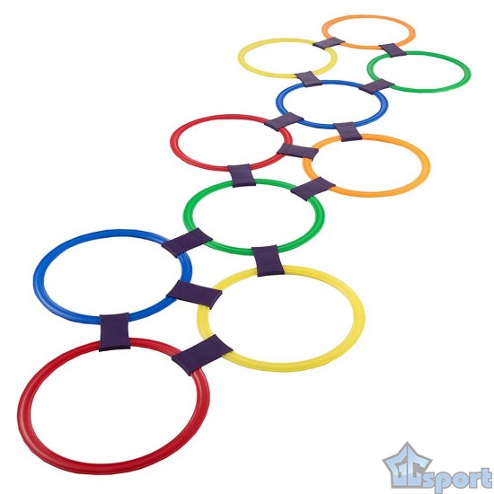 Координационная дорожка GCsport для тренировок спортсменов