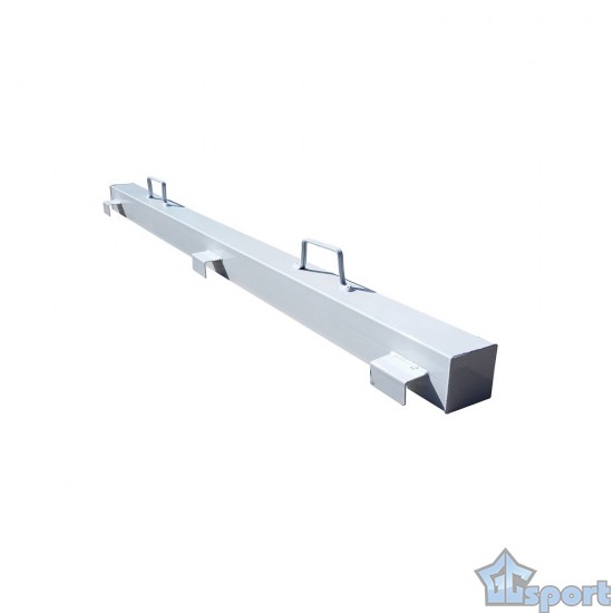 Комплект противовесов для футбольных ворот 5×2 м 210 кг GCsport