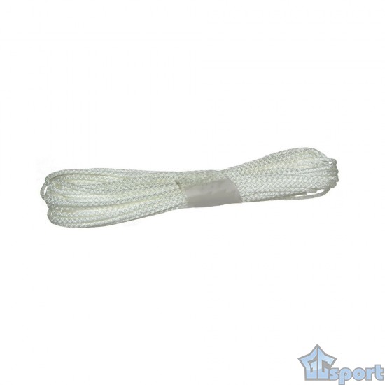 Веревка для крепления футбольной сетки, на пару ворот