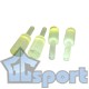 Эластичные фиксаторы для хоккейных ворот (4шт), GCsport