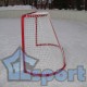 Сетка для хоккейных ворот GCsport нить 6,0 мм ячейка 35×35 мм
