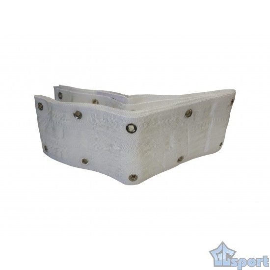 Защита для хоккейной сетки (тент) (пара) GCsport