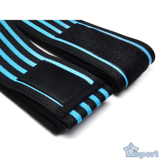 Бинты коленные GCsport. Длина 1,8 м