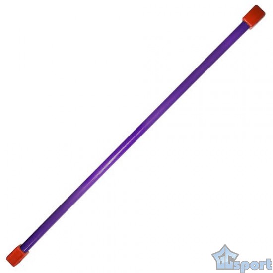 Гимнастическая палка (бодибар) 6кг, длина 120 см