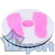Диск вращения GCsport "Грация" (розовый)