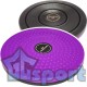 Диск вращения GCsport Classic "Грация" (фиолетовый)