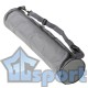 Чехол для гимнастического коврика GCsport (серый)