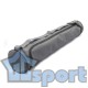 Чехол для гимнастического коврика GCsport (серый)