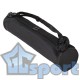 Чехол для гимнастического коврика GCsport черный 72 см
