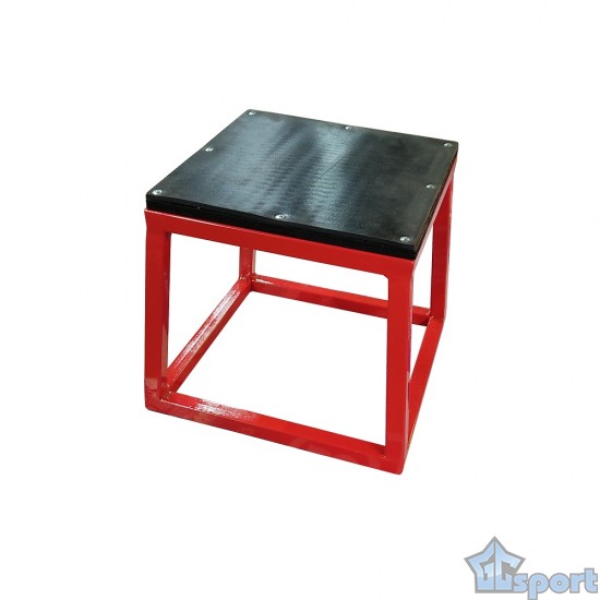 Плиобокс (тумба для запрыгивания) высота 31 см