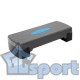Степ-платформа sp-103 67,5х28,5х15 см, 2-уровневая