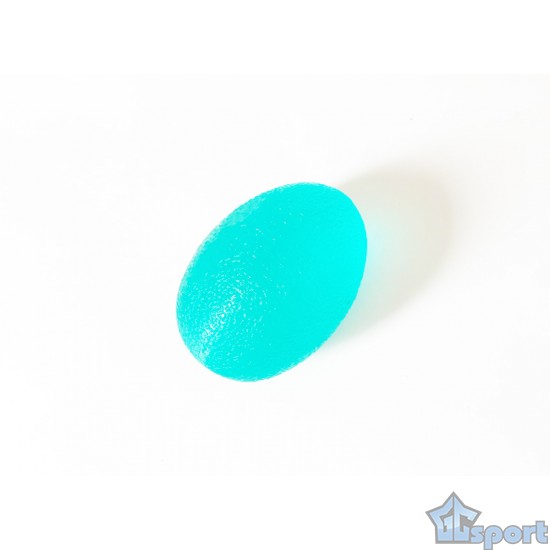 Эспандер кистевой Яйцо Sprinter (бирюзовый)