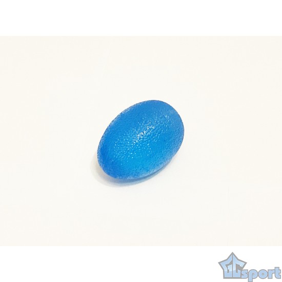 Эспандер кистевой Яйцо Sprinter (синий)