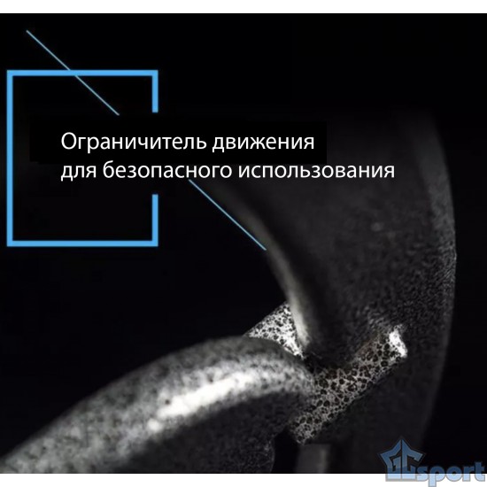 Эспандер пружинный GCsport Hammar Vice Gripper, регулируемый