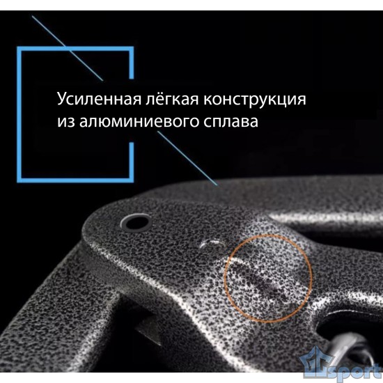 Эспандер пружинный GCsport Hammar Vice Gripper, регулируемый