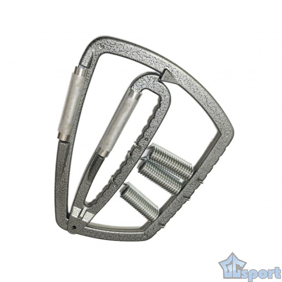 Эспандер пружинный GCsport Hammar Vice Gripper, регулируемый