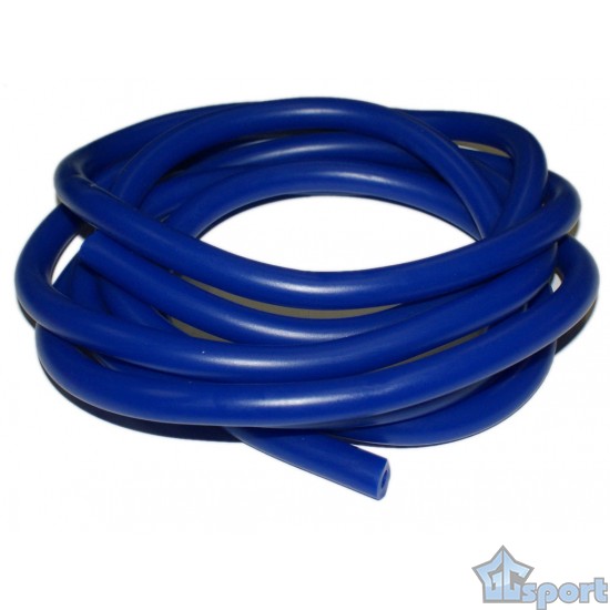 Эспандер латексная трубка Hard Work, синий