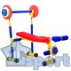 Скамья под штангу детская GCsport