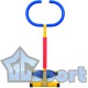Детский мини-твистер GCsport с поручнями