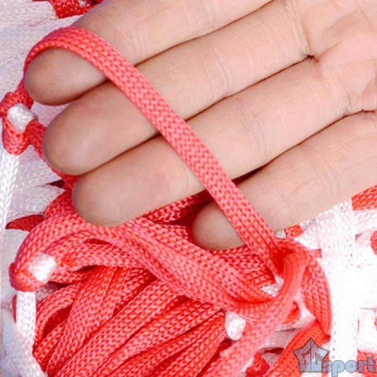 Сетка для переноски и хранения мячей GCsport Color (до 10 мячей) с ручками