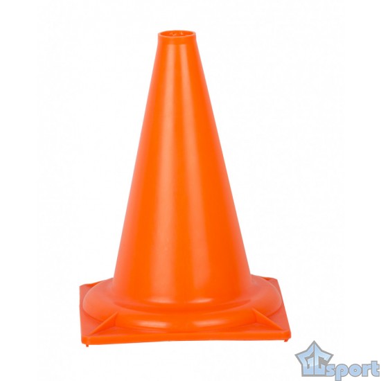 Конус сигнальный 32см (оранжевый)